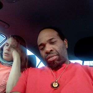 Meet your Posher, Jarrod